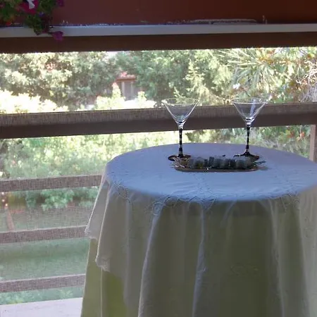 Le Coin * פרג'נה