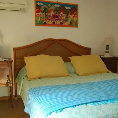 Le Coin דירה פרג'נה