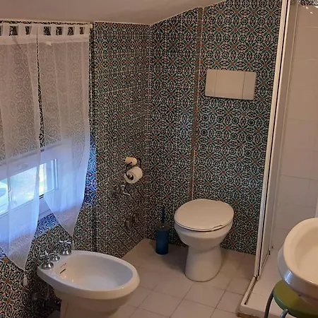 Apartament Le Coin *