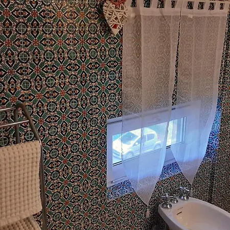Apartment Le Coin Vert *