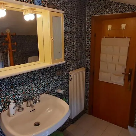 Le Coin Vert Apartment Fregenae