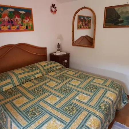 Apartment Le Coin Vert *