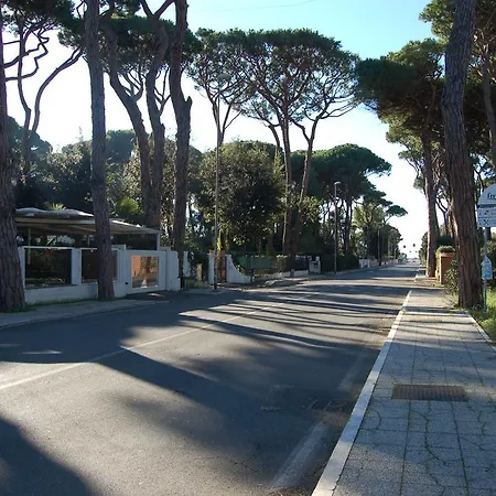 Apartment Le Coin Vert Fregenae