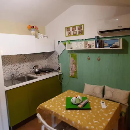 Le Coin Vert