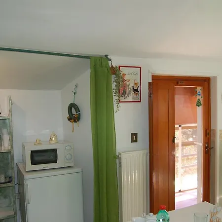 Apartament Le Coin *