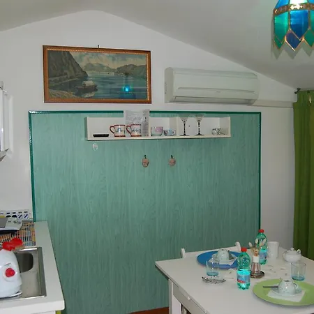 Le Coin Vert * Fregenae