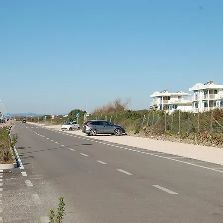 Apartment Le Coin Vert Fregenae