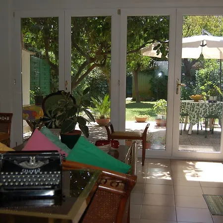 Apartment Le Coin Vert Fregenae