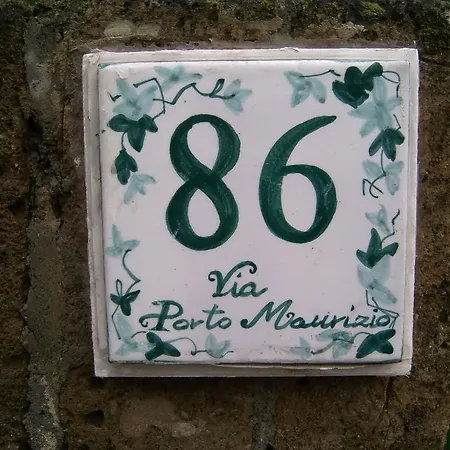 Apartmán Le Coin Fregenae