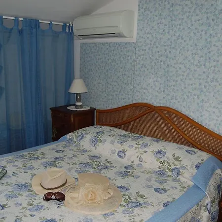 Le Coin Vert Apartment Fregenae