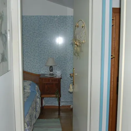 Le Coin Vert Фрегене
