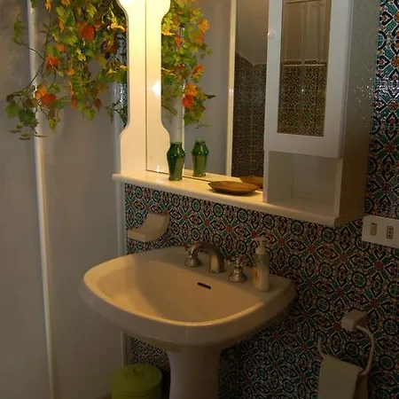 Apartment Le Coin Vert *