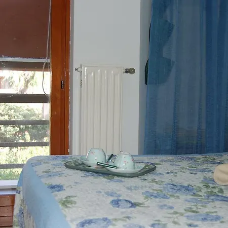 Le Coin Vert Apartment Fregenae