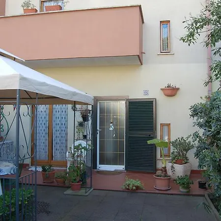 Apartament Le Coin Fregenae