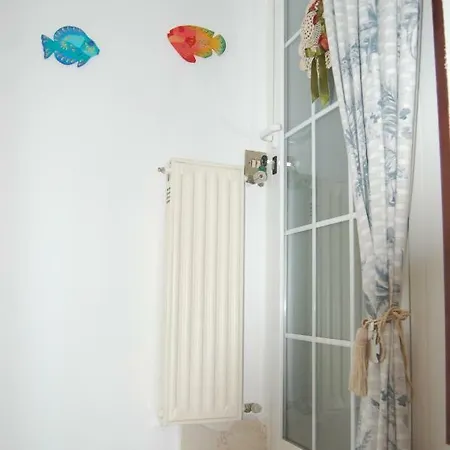 Apartment Le Coin Vert